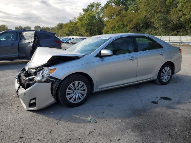 Photo 1 from auction – 2013 TOYOTA CAMRY L with VIN 4T1BF1FK9DU268321