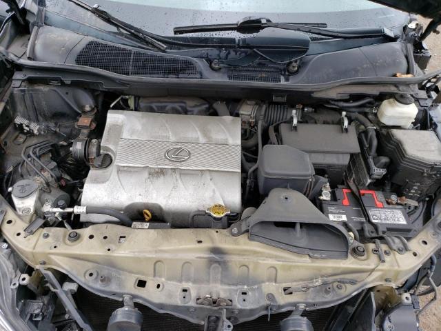 Снимка 12 от търг – 2011 LEXUS RX 350 с VIN 2T2BK1BA9BC096407