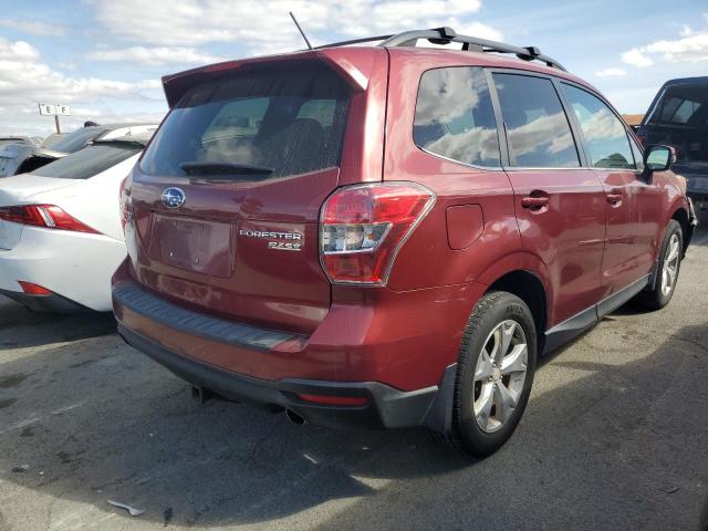 Photo 3 from auction – 2014 SUBARU FORESTER 2 with VIN JF2SJAMC0EH553029