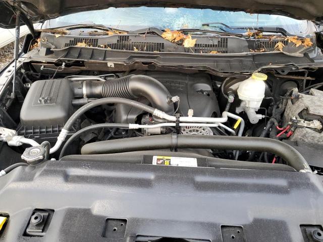 Photo 11 from auction – 2018 RAM 1500 SPORT with VIN 1C6RR7MT3JS150272