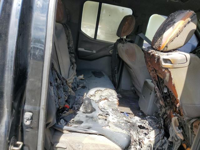 Photo 10 from auction – 2010 NISSAN FRONTIER C with VIN 1N6AD0EV8AC417585