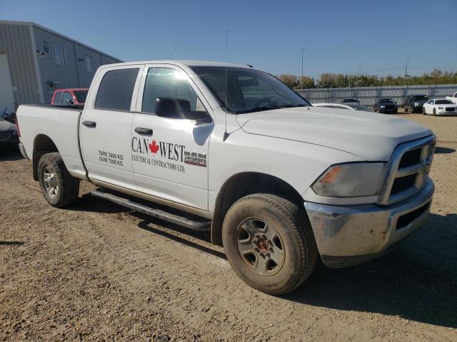 Photo 4 from auction – 2016 RAM 2500 ST with VIN 3C6TR5CT8GG141918
