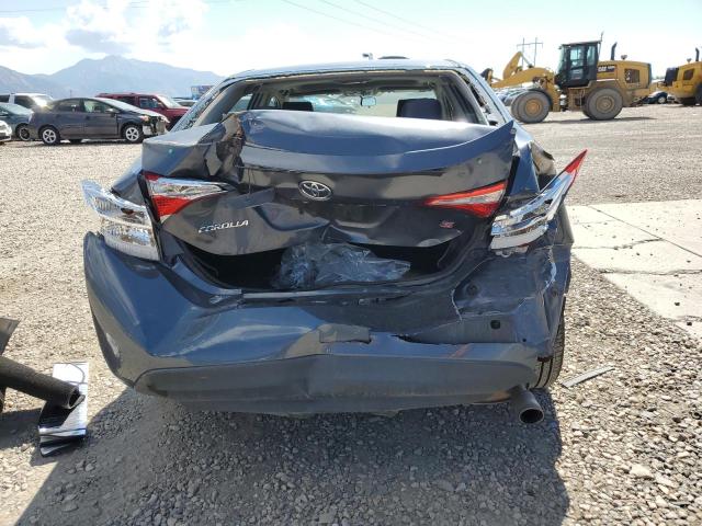 Photo 6 from auction – 2015 TOYOTA COROLLA L with VIN 5YFBURHE9FP281408
