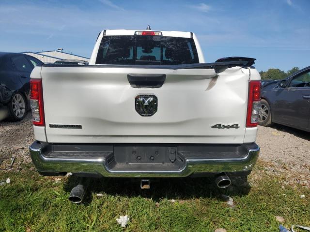 Photo 6 from auction – 2023 RAM 1500 BIG H with VIN 1C6SRFFM1PN506081