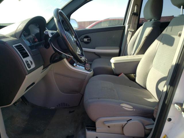 Photo 7 from auction – 2007 CHEVROLET EQUINOX LT with VIN 2CNDL63F476036394
