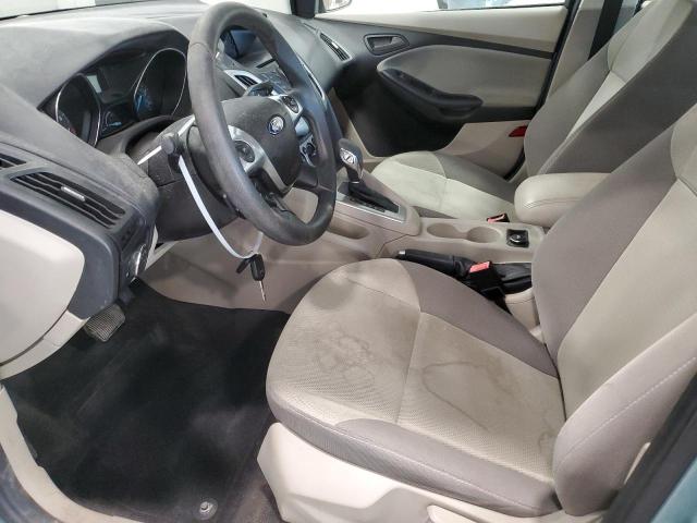 Photo 7 from auction – 2012 FORD FOCUS SE with VIN 1FAHP3F28CL213098