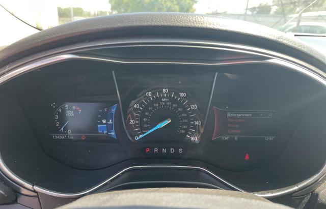 Photo 8 from auction – 2016 FORD FUSION TIT with VIN 3FA6P0K98GR314173