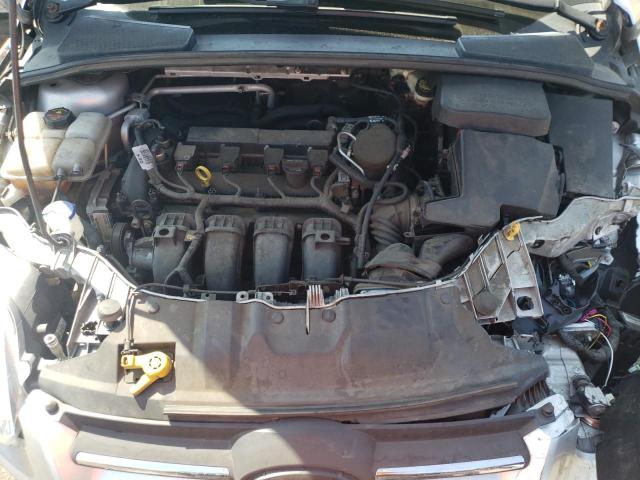 Photo 11 from auction – 2014 FORD FOCUS SE with VIN 1FADP3K21EL156878