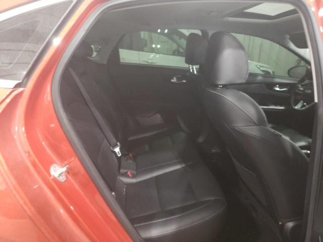 Photo 10 from auction – 2019 KIA FORTE EX with VIN 3KPF54AD2KE084725