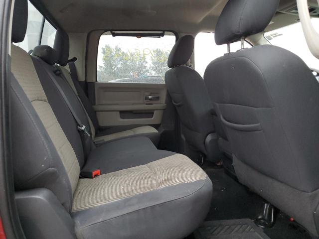 Photo 10 from auction – 2012 DODGE RAM 1500 S with VIN 1C6RD7LT9CS161845