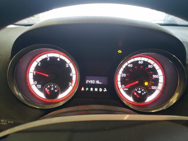 Photo 9 from auction – 2015 DODGE GRAND CARA with VIN 2C4RDGCG3FR717195