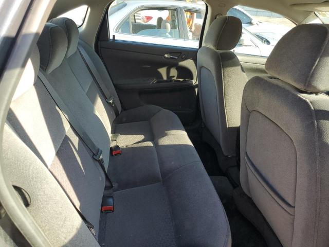 Photo 10 from auction – 2008 CHEVROLET IMPALA LS with VIN 2G1WB58KX81231794