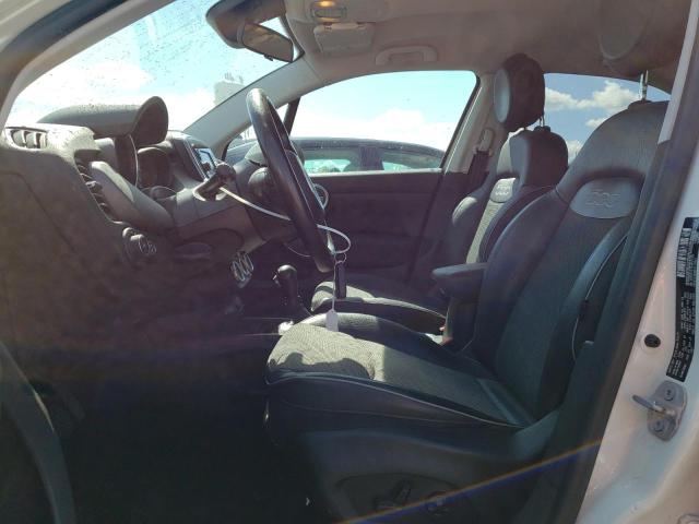 Photo 7 from auction – 2016 FIAT 500X TREKK with VIN ZFBCFYCT2GP377174