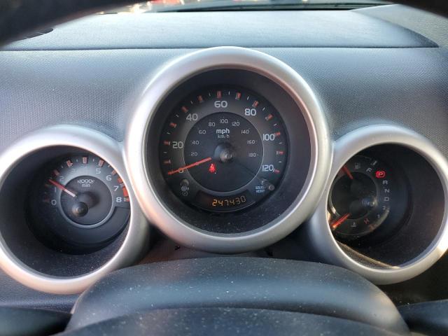 Photo 9 from auction – 2005 HONDA ELEMENT EX with VIN 5J6YH18645L004093