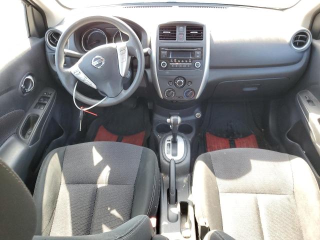 Photo 8 from auction – 2018 NISSAN VERSA S with VIN 3N1CN7AP7JL855854
