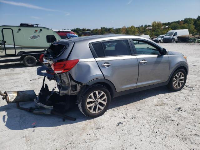 Photo 3 from auction – 2016 KIA SPORTAGE L with VIN KNDPB3AC3G7837765
