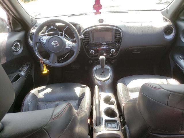 Photo 8 from auction – 2014 NISSAN JUKE S with VIN JN8AF5MRXET454596