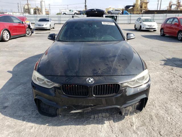 Photo 5 from auction – 2013 BMW 335 I with VIN WBA3A9G54DNP36039