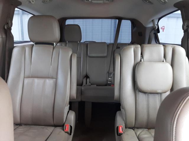 Photo 10 from auction – 2013 CHRYSLER TOWN & COU with VIN 2C4RC1BG7DR708224