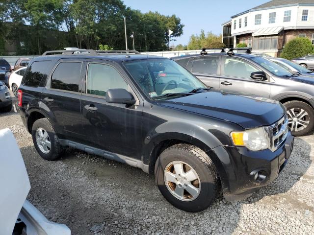 Photo 4 from auction – 2012 FORD ESCAPE XLT with VIN 1FMCU9D76CKC50537