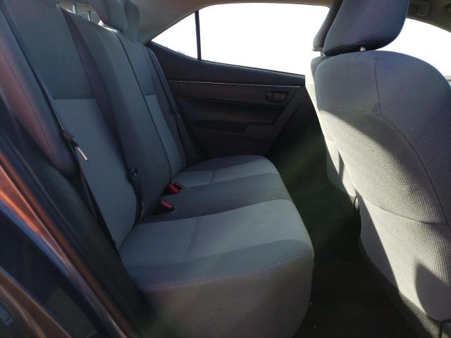 Photo 10 from auction – 2016 TOYOTA COROLLA L with VIN 2T1BURHE4GC616060