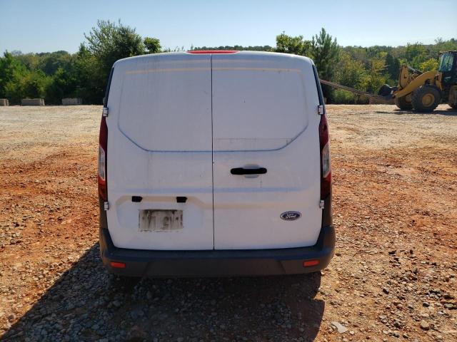 Photo 6 from auction – 2014 FORD TRANSIT CO with VIN NM0LS7E78E1164407