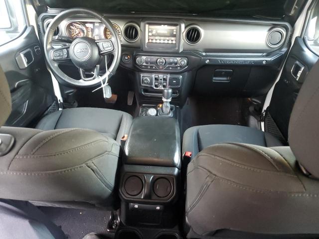 Photo 8 from auction – 2018 JEEP WRANGLER U with VIN 1C4HJXDG8JW299560