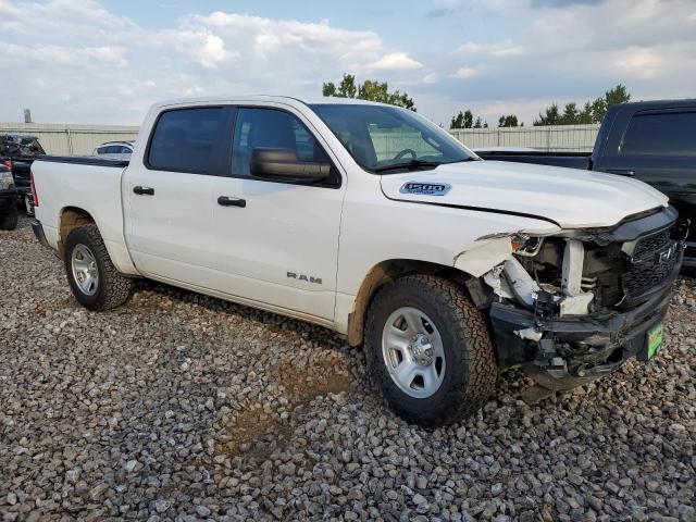 Photo 4 from auction – 2022 RAM 1500 TRADE with VIN 1C6RRFGG6NN160890