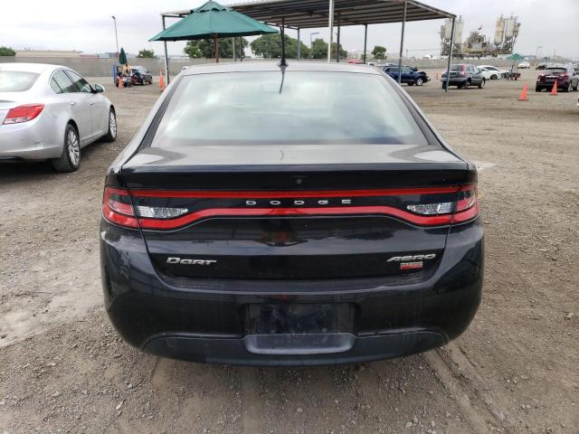Photo 6 from auction – 2014 DODGE DART SE AE with VIN 1C3CDFDH3ED833056