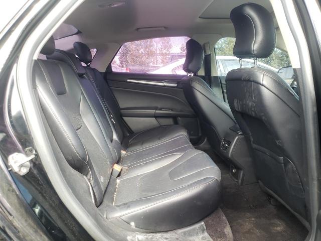 Photo 10 from auction – 2017 FORD FUSION TIT with VIN 3FA6P0D90HR239614