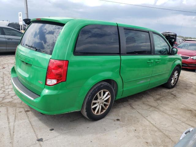 Photo 3 from auction – 2013 DODGE GRAND CARA with VIN 2C4RDGCG3DR771920