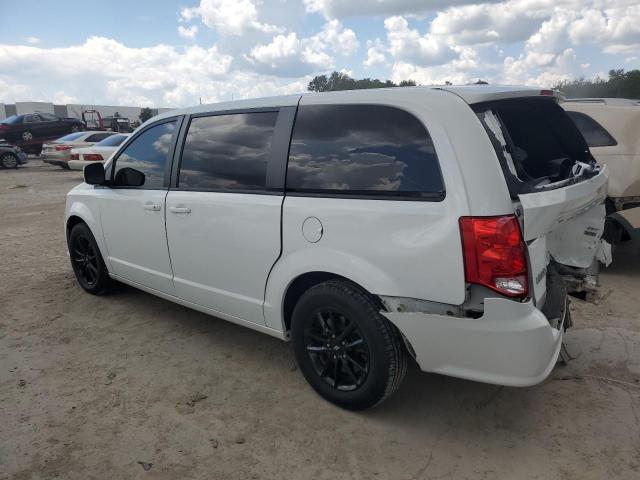 Photo 2 from auction – 2019 DODGE GRAND CARA with VIN 2C4RDGEG5KR770066