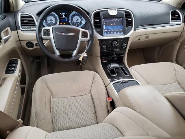 Photo 8 from auction – 2014 CHRYSLER 300 with VIN 2C3CCAAG5EH148433
