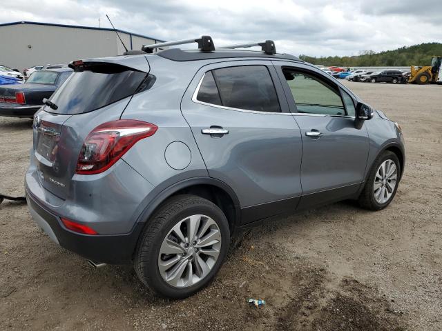Photo 3 from auction – 2019 BUICK ENCORE PRE with VIN KL4CJASB5KB800583