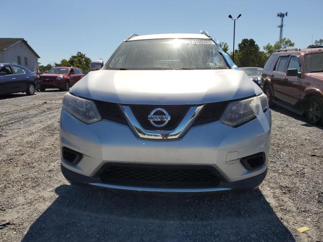 Photo 5 from auction – 2015 NISSAN ROGUE S with VIN KNMAT2MV7FP587049
