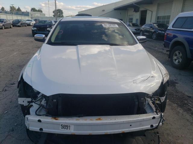Photo 5 from auction – 2011 FORD TAURUS LIM with VIN 1FAHP2FW5BG138784