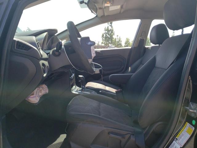 Photo 7 from auction – 2013 FORD FIESTA SE with VIN 3FADP4BJ2DM175854