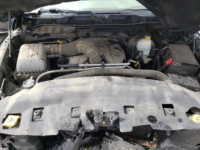 Photo 12 from auction – 2012 DODGE RAM 1500 S with VIN 3C6JD6AT8CG143158