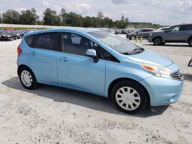 Photo 4 from auction – 2014 NISSAN VERSA NOTE with VIN 3N1CE2CPXEL371103