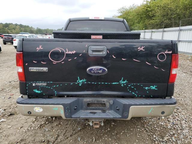 Photo 6 from auction – 2008 FORD F150 with VIN 1FTPX14V38FC23406