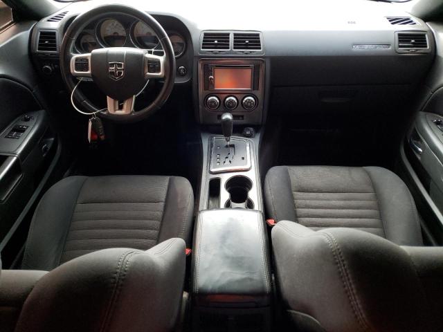 Photo 8 from auction – 2014 DODGE CHALLENGER with VIN 2C3CDYAGXEH270551