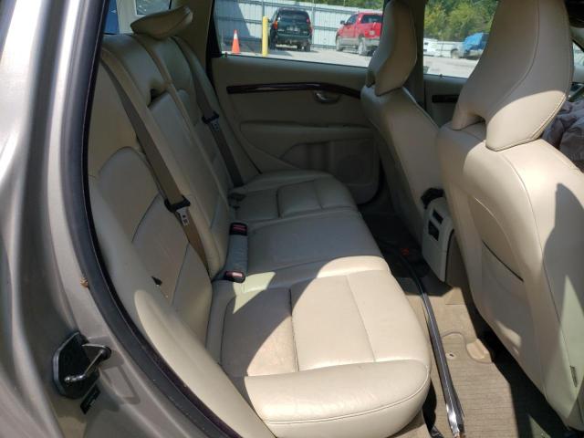 Photo 10 from auction – 2009 VOLVO V70 3.2 with VIN YV1BW982191078659