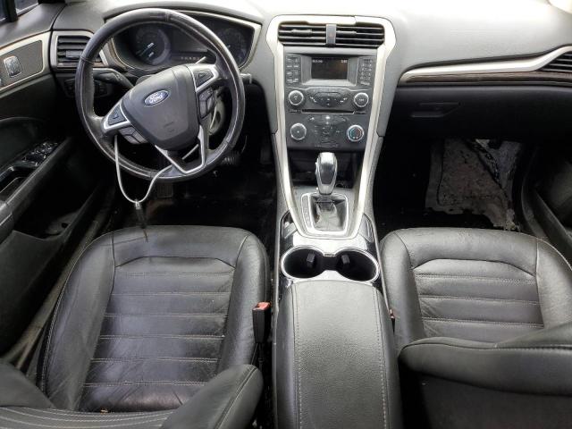 Photo 8 from auction – 2014 FORD FUSION SE with VIN 1FA6P0HD0E5387243