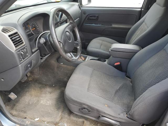 Photo 7 from auction – 2006 GMC CANYON with VIN 1GTDT136468264895