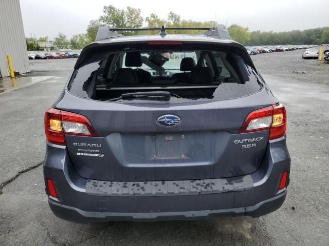 Снимка 6 от търг – 2016 SUBARU OUTBACK 3. с VIN 4S4BSENC5G3289206