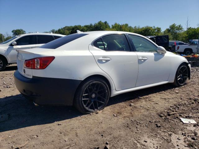 Photo 3 from auction – 2011 LEXUS IS 250 with VIN JTHBF5C22B5155414