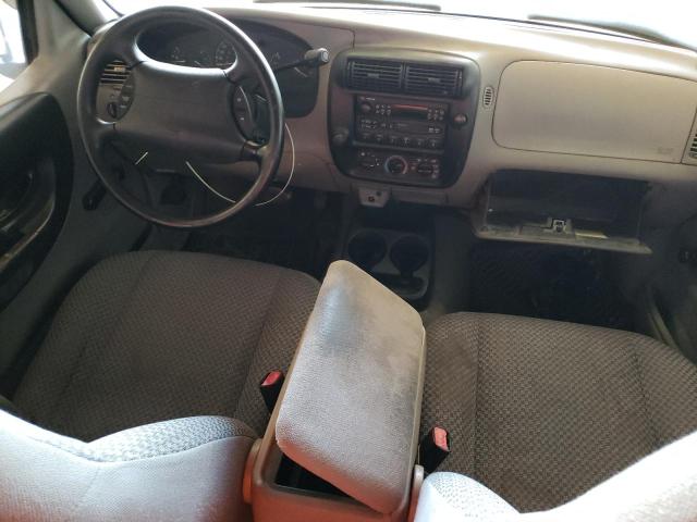 Photo 8 from auction – 1998 FORD RANGER SUP with VIN 1FTYR14U2WPB58318