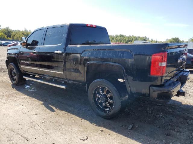 Photo 2 from auction – 2016 GMC SIERRA K35 with VIN 1GT42YE84GF132808