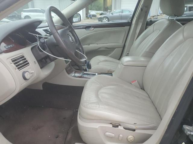 Photo 7 from auction – 2010 BUICK LUCERNE CX with VIN 1G4HC5EM5AU100541