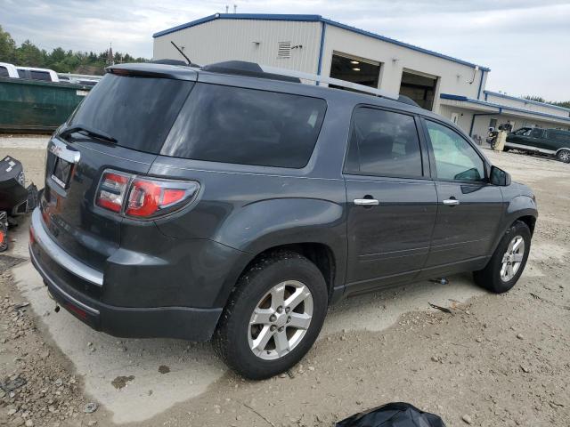 Photo 3 from auction – 2014 GMC ACADIA SLE with VIN 1GKKRNED9EJ113992